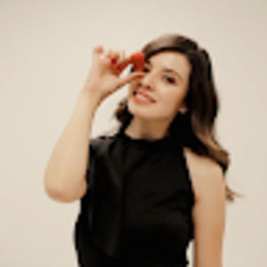 Meet your Posher, Norma esther